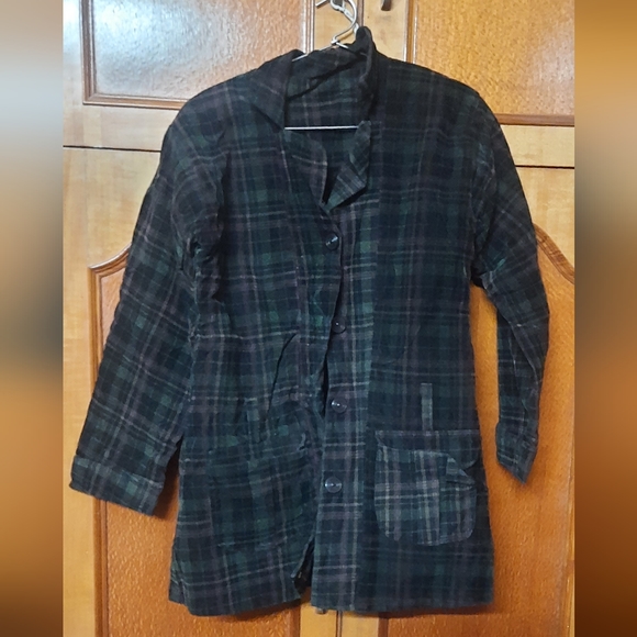 Jackets & Blazers - Women's Trench Coat